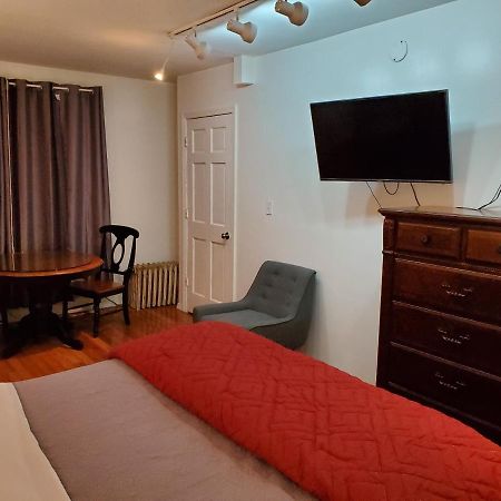 Studio B On Atlantic Ave Νέα Υόρκη Εξωτερικό φωτογραφία
