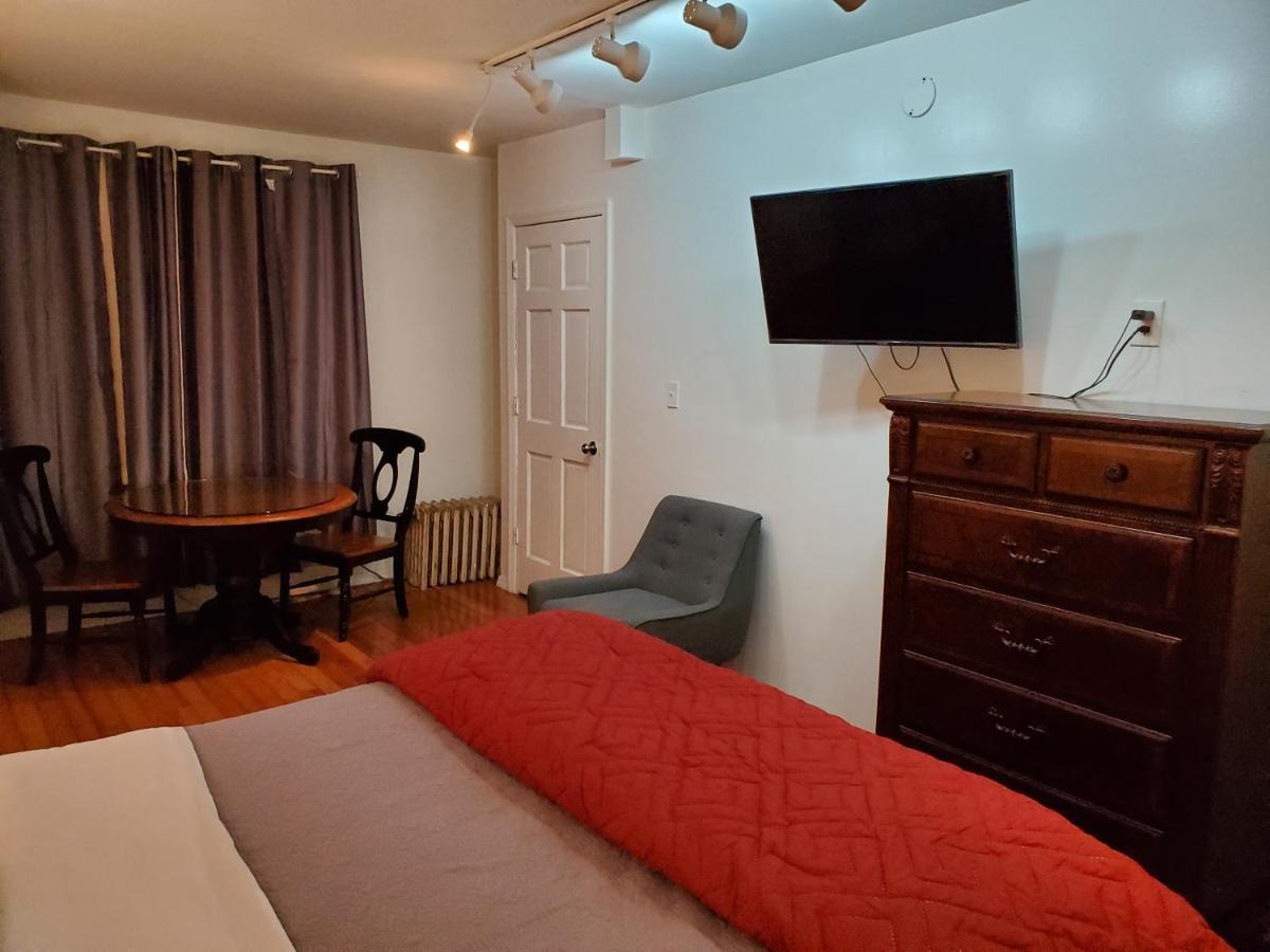 Studio B On Atlantic Ave Νέα Υόρκη Εξωτερικό φωτογραφία