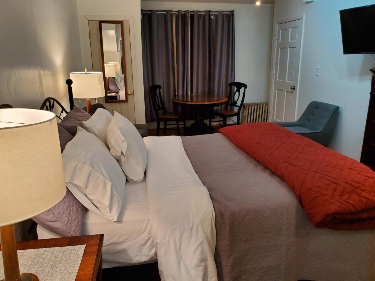 Studio B On Atlantic Ave Νέα Υόρκη Εξωτερικό φωτογραφία