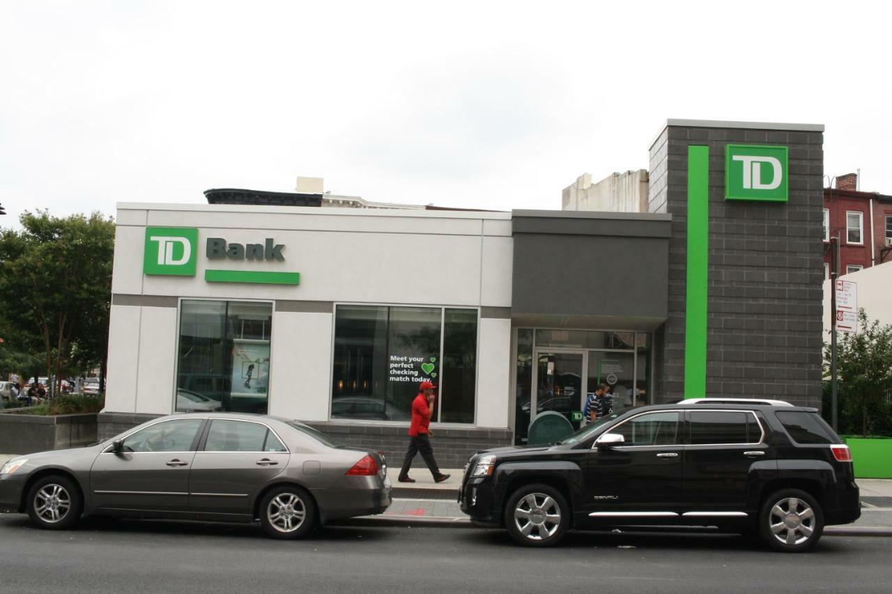 Studio B On Atlantic Ave Νέα Υόρκη Εξωτερικό φωτογραφία