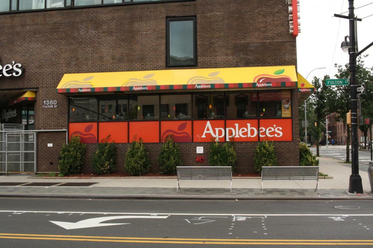 Studio B On Atlantic Ave Νέα Υόρκη Εξωτερικό φωτογραφία