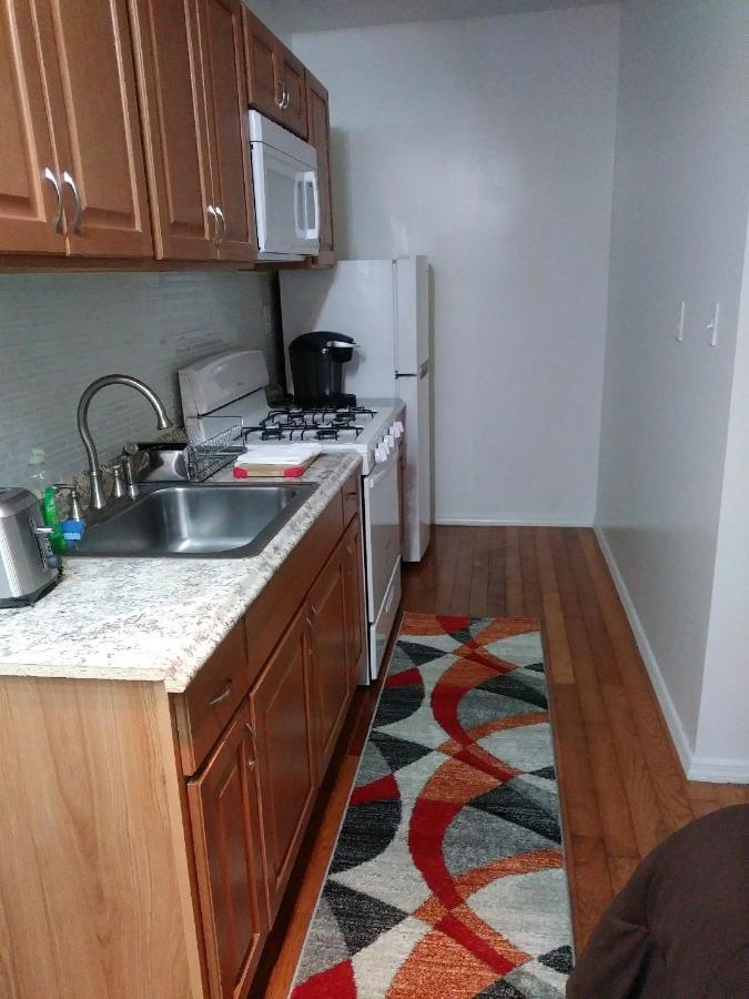 Studio B On Atlantic Ave Νέα Υόρκη Εξωτερικό φωτογραφία